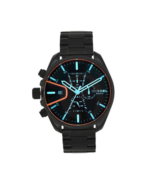 Diesel Watch Dz4489 Diesel Dz4489 Chronograph Diesel Ms9 Watch