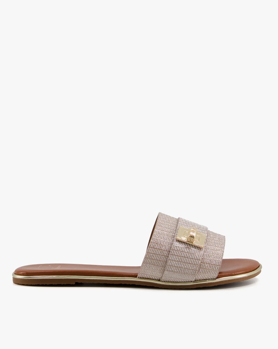 dune lock sandals