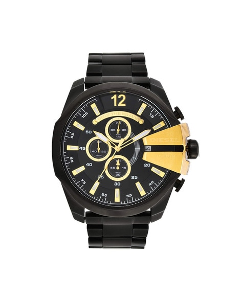 Buy Diesel DZ1446 Watch in India I Swiss Time House