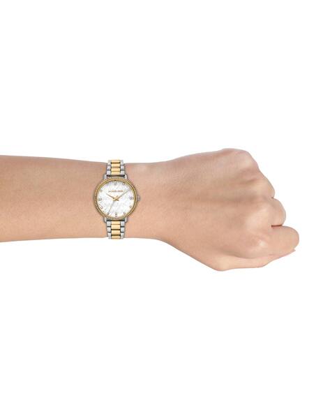Buy Michael Kors MK4595 Analogue Watch 