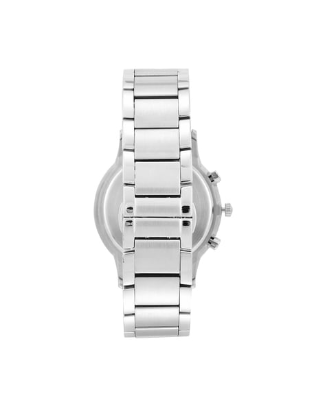 Emporio Armani Round Mens Fashion Wrist Watches, For Daily at Rs 1650 in  New Delhi