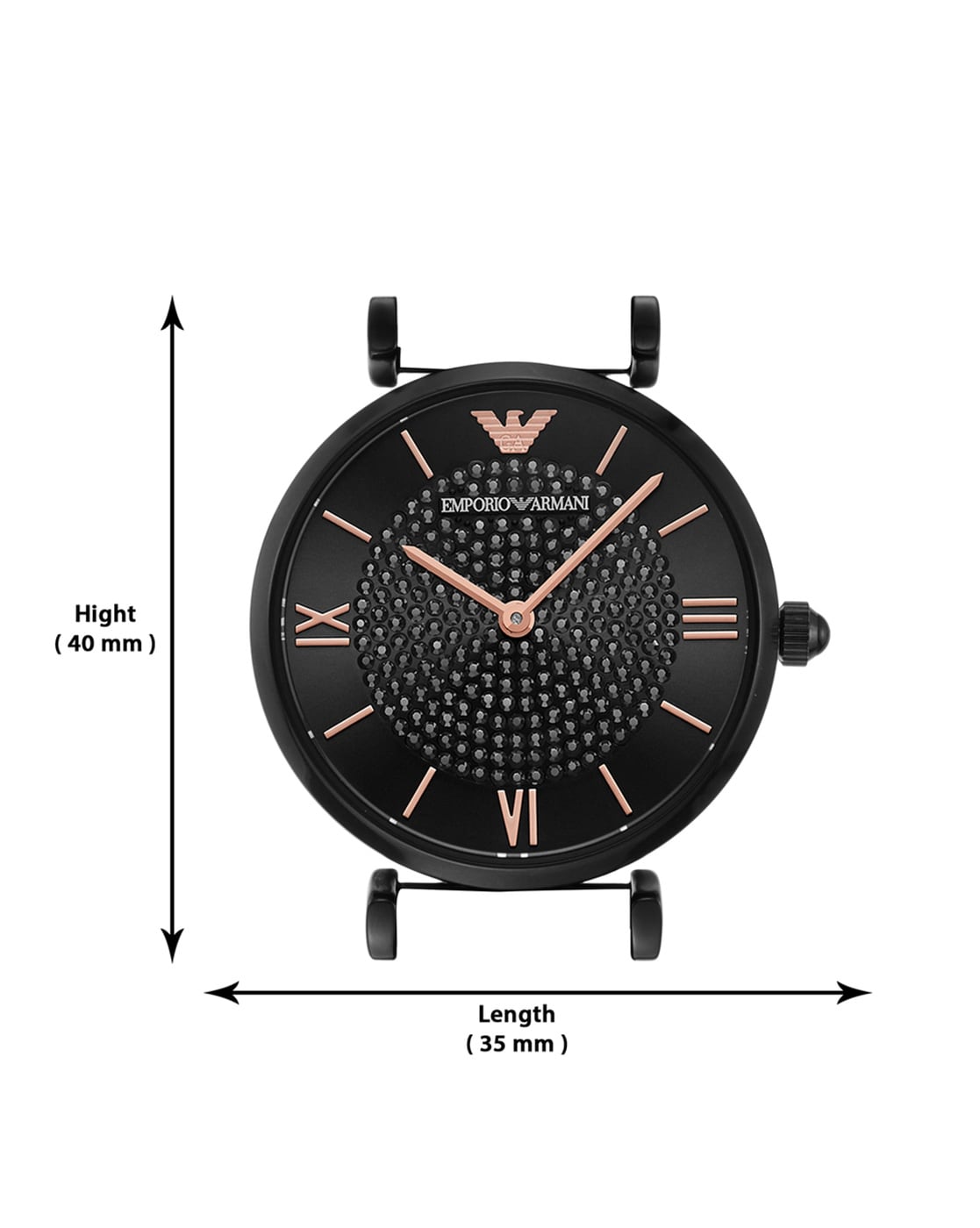 Armani ar11245 clearance