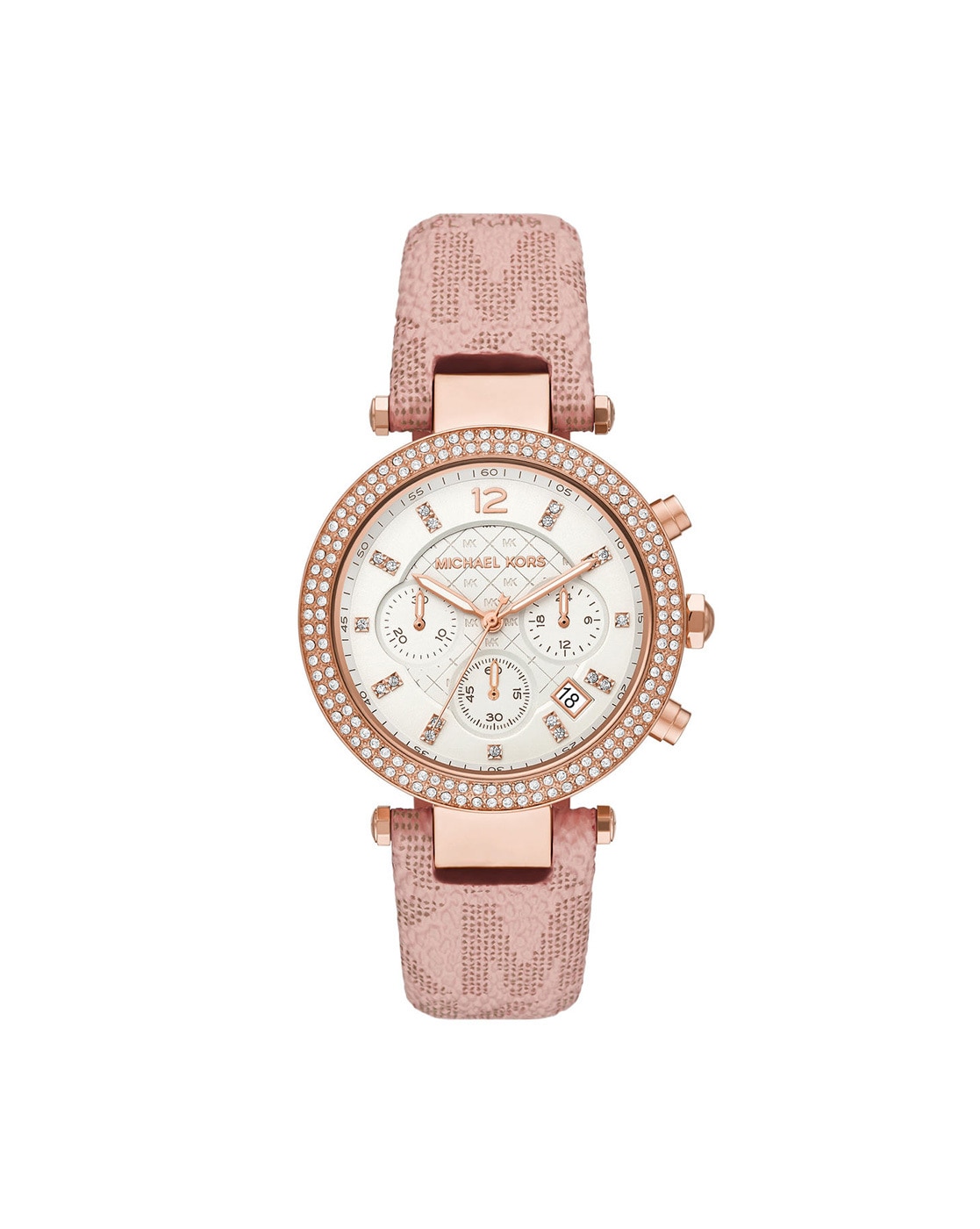 michael kors website watches