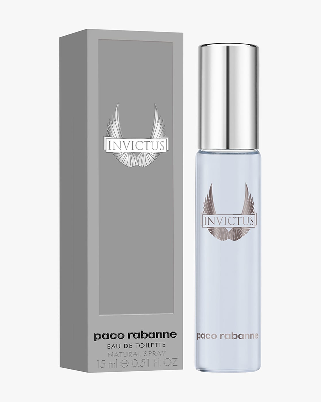 Paco discount invictus cologne