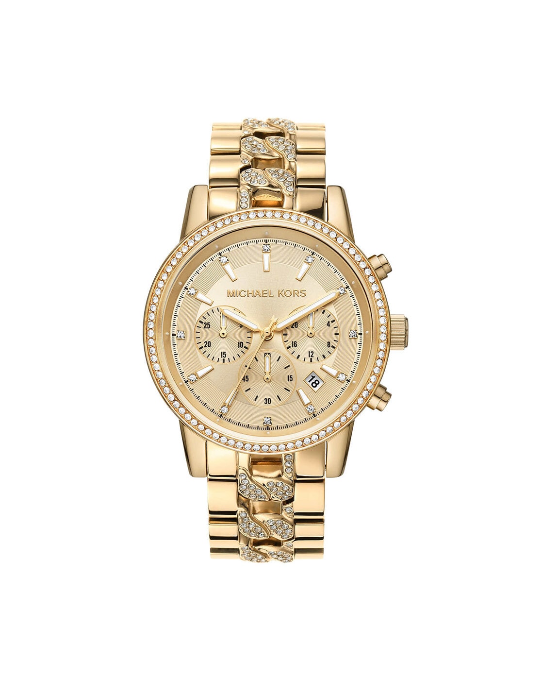 Michael kors reloj watch hot sale