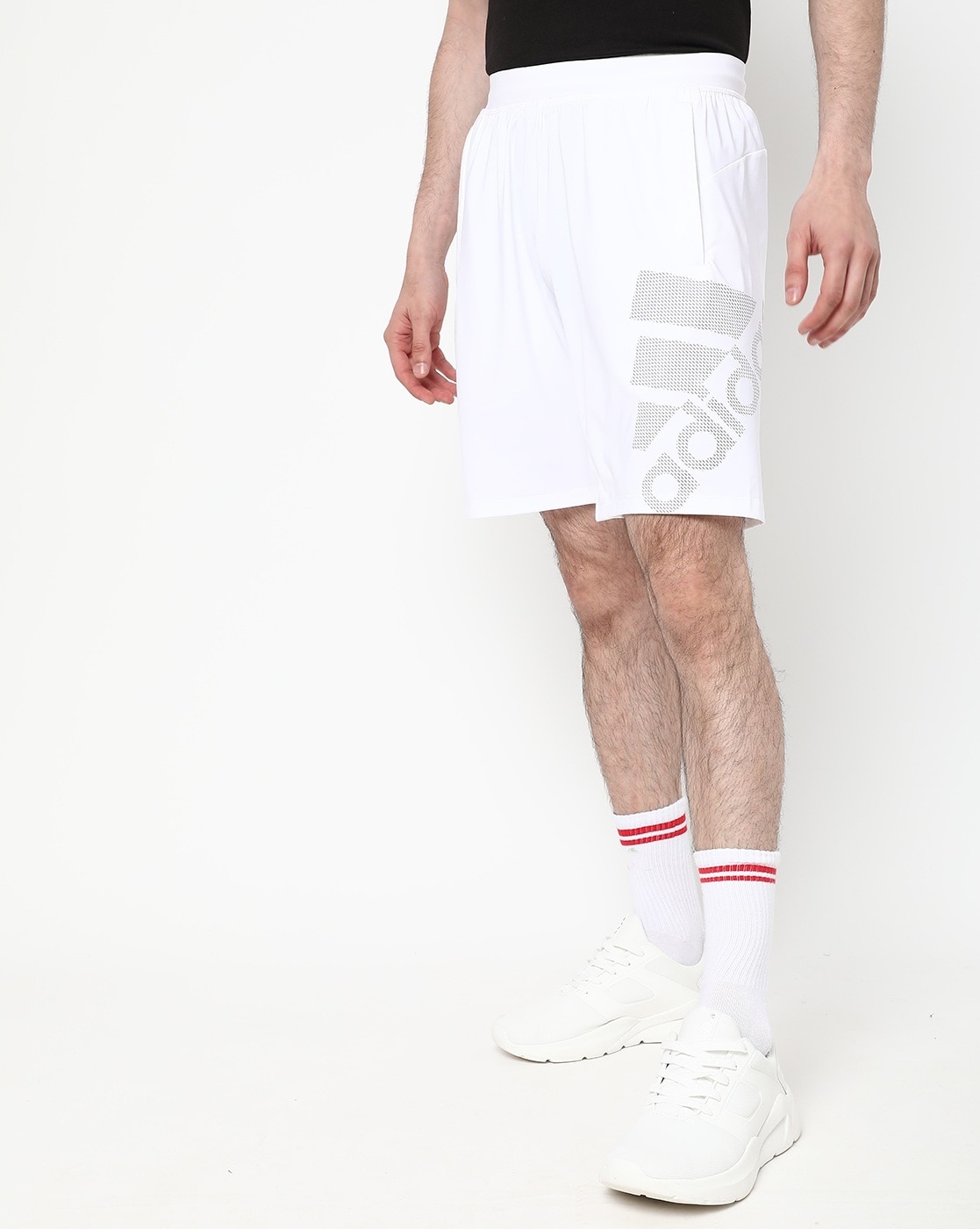 Adidas hotsell crazylight shorts