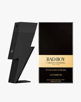 carolina herrera Bad Boy Eau De Parfum-picture-1