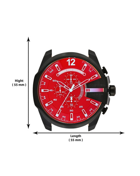 Dz4323 diesel clearance watch