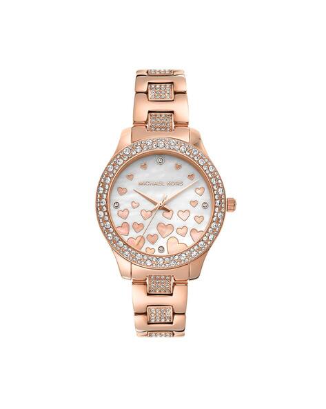 Buy Michael Kors MK4597 Analogue Watch 