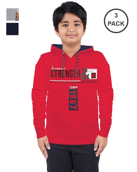 Hoodies in reliance discount trends