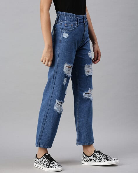 Buy Blue Jeans \u0026 Jeggings for Women by 