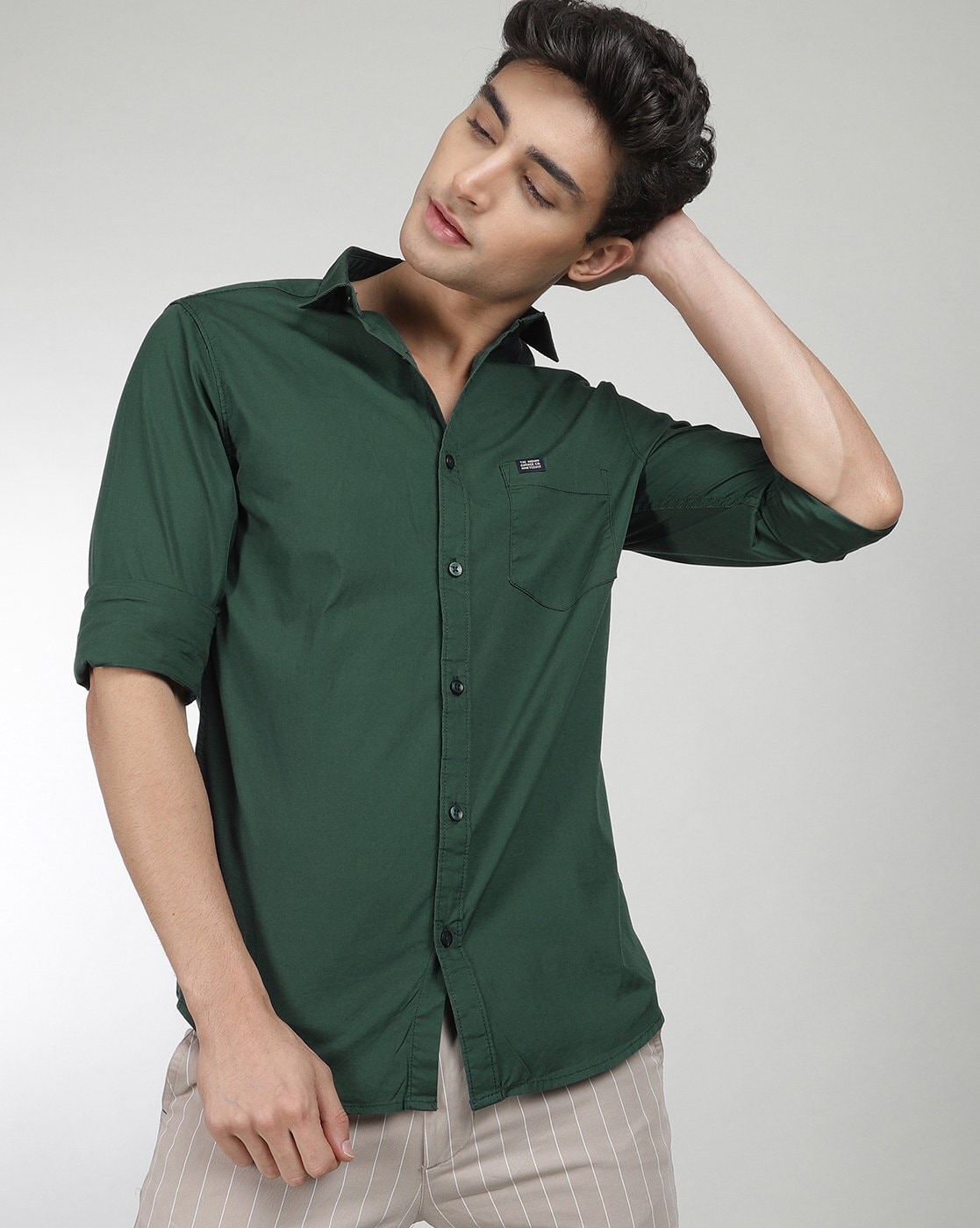 Green Pants Outfits For Men 283 ideas  outfits  Lookastic