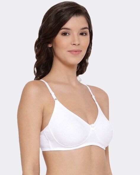 Buy Blue Bras for Women by LYRA Online