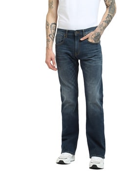 jcpenney lee jeans mens