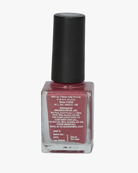 Essie Gloss Color Nail Polish 872 Rooting for You, 13.5ml