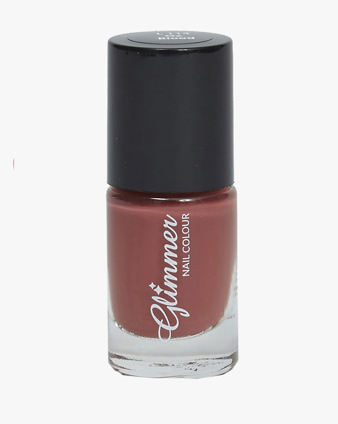 Glimmer Chic Nail Enamel nail polish 02 chic - Price in India, Buy Glimmer  Chic Nail Enamel nail polish 02 chic Online In India, Reviews, Ratings &  Features | Flipkart.com