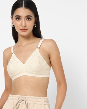 Buy Skin Bras for Women by Naiduhall Online