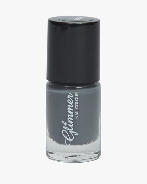 Buy Glimmer Nail Polish Amethyst 5 ml Online at Best Prices in India -  JioMart.
