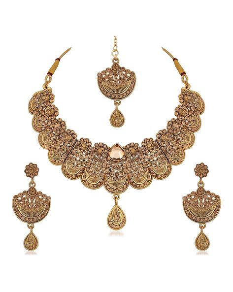 Apara gold sale plated