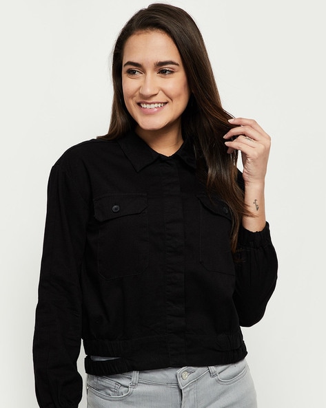 Max formal shirts store for ladies