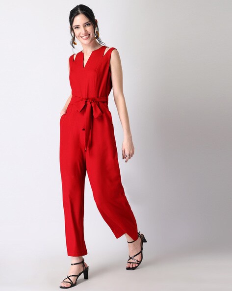 faballey jumpsuit