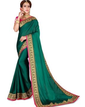 zeelpin saree