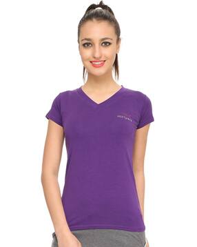 Tshirts for Women by HIFLYERS Online 