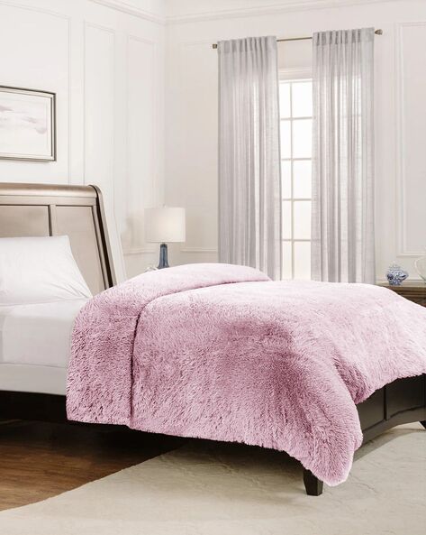 single duvet cover with zip