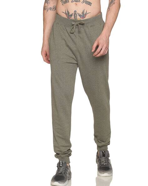 Track Pants for Men by BLUE TYGA 