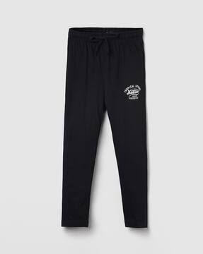 Buy Navy Trousers \u0026 Pants for Boys by 