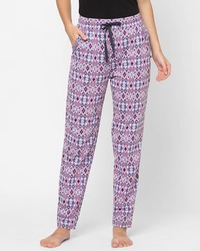 Night pants store for womens jockey