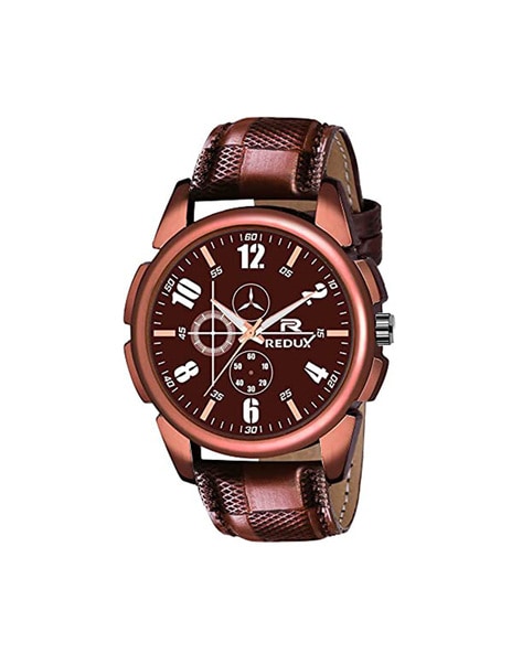 Redux & Co. | Titanium Automatic Hybrid Watches | Watches, Watch gears,  Titanium