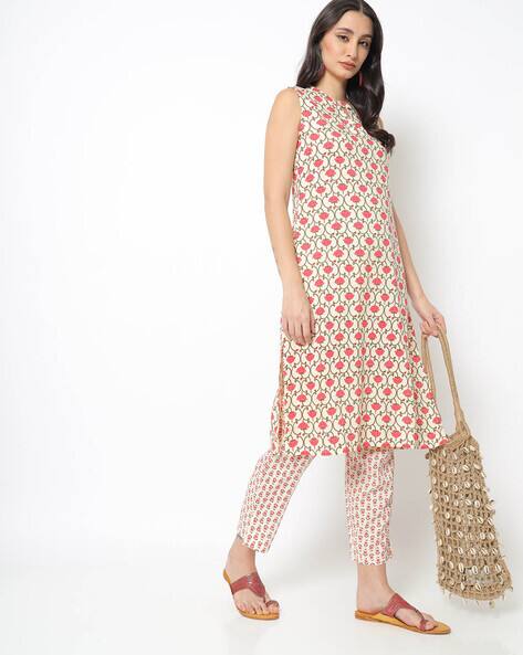 Kurta Suit Sets for Women by AVAASA SET 