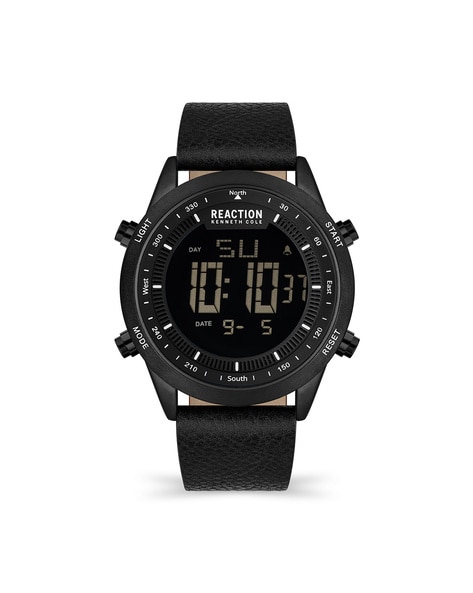 Kenneth cole sales digital watches