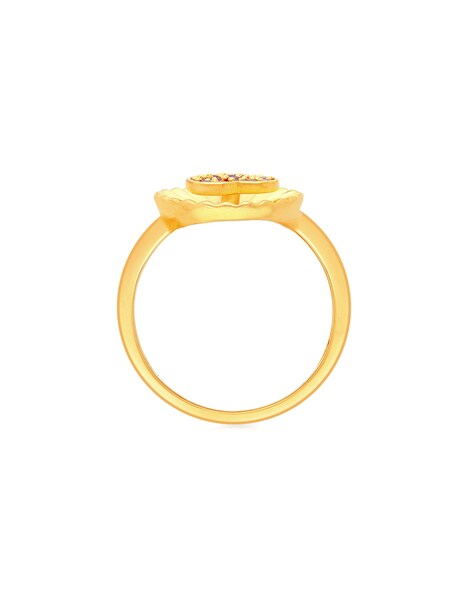 Bulk Buy China Wholesale Fr0195 Gold Ring Design For Girl Ring Flower Ring  from Guangzhou Zhaoxiang Jewelry Factory | Globalsources.com