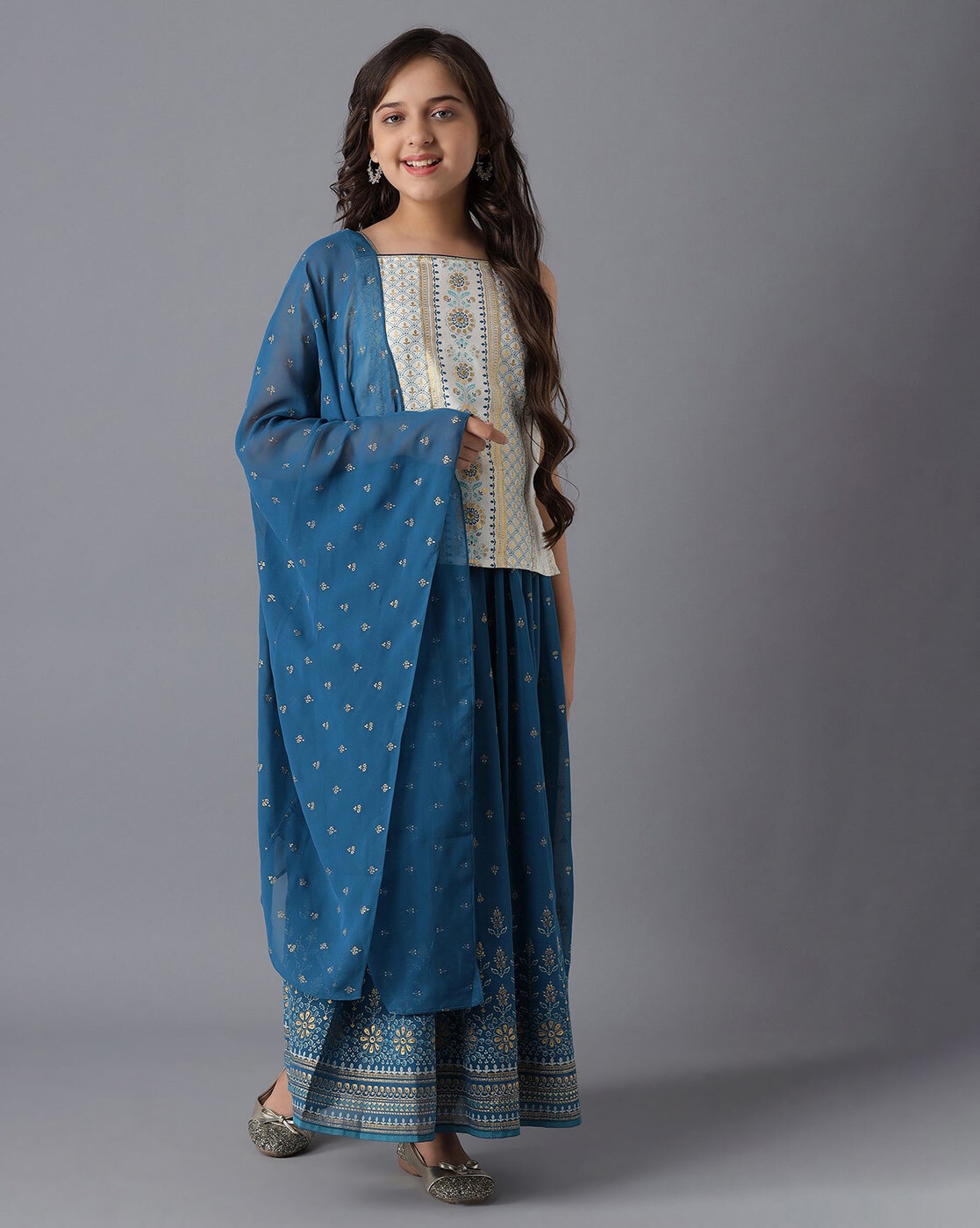 Aurelia 2025 ethnic wear