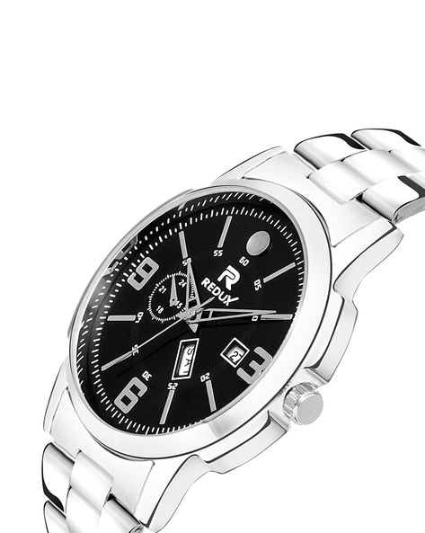 Redux COURG Titanium Hybrid Watch | Hypebeast