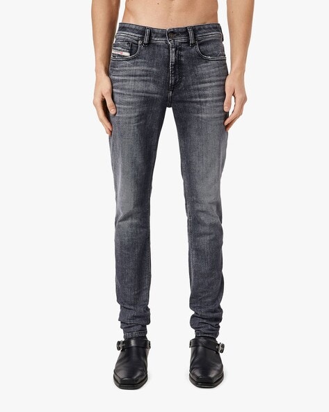 Buy online Blue Denim Jeans from Clothing for Men by Ankit Collection for  ₹749 at 12% off