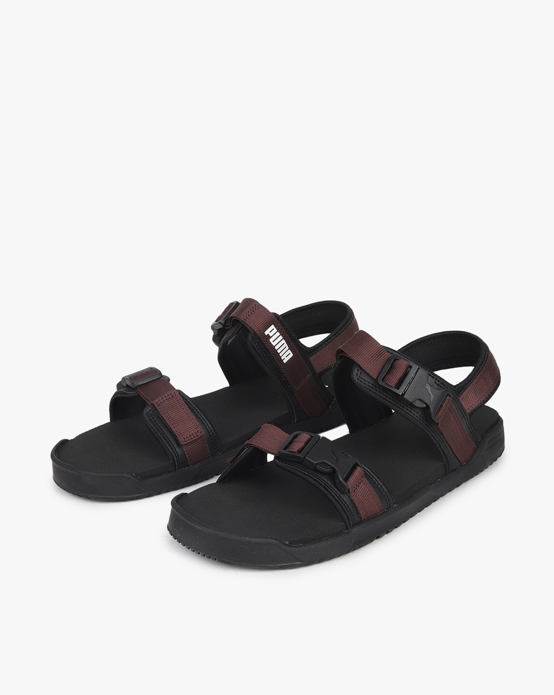 Aqua Cross Men's Sandals