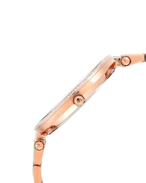 Mk3192 rose clearance gold