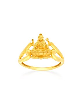 Top more than 124 lakshmi ring gold super hot - xkldase.edu.vn