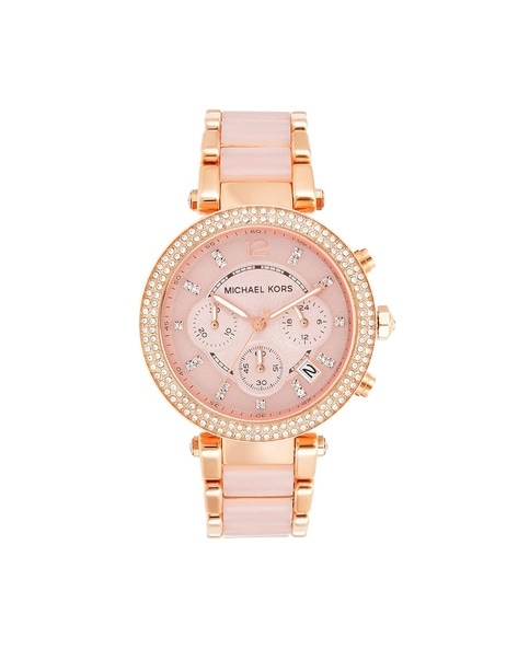 Michael kors parker online mk5491