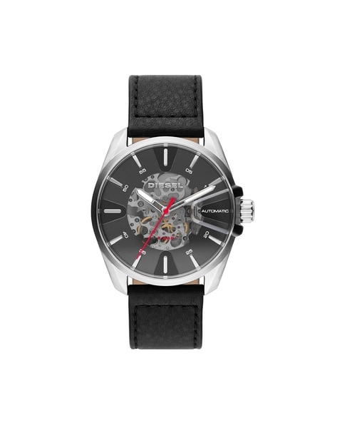 Buy Black Watches for Men by DIESEL Online | Ajio.com