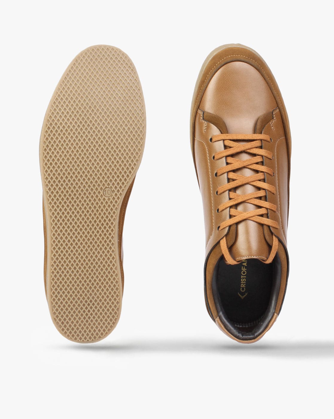 BRITISH KNIGHTS Tan Brown Suede Low Top Fashion Sneaker Shoes Men SZ 11 UK  12 US | eBay