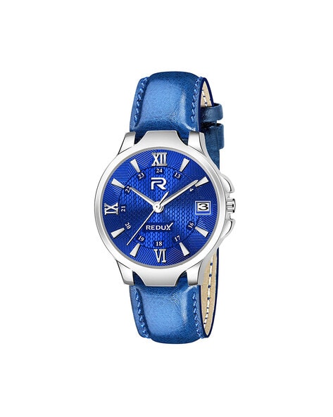 Buy Blue Watches for Men by Redux Online Ajio