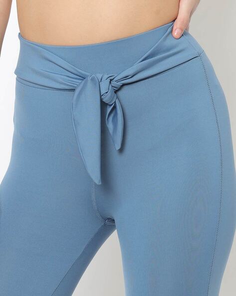 Buy Silvertraq Ath Track 7/8 Leggings