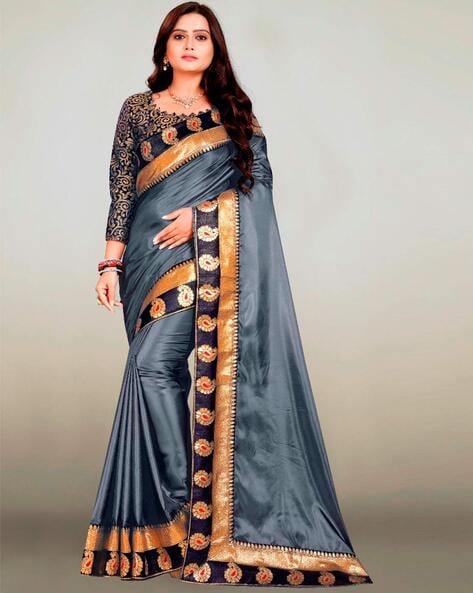 Retailer of Indian Saree from Surat, Gujarat by TexStile Arena