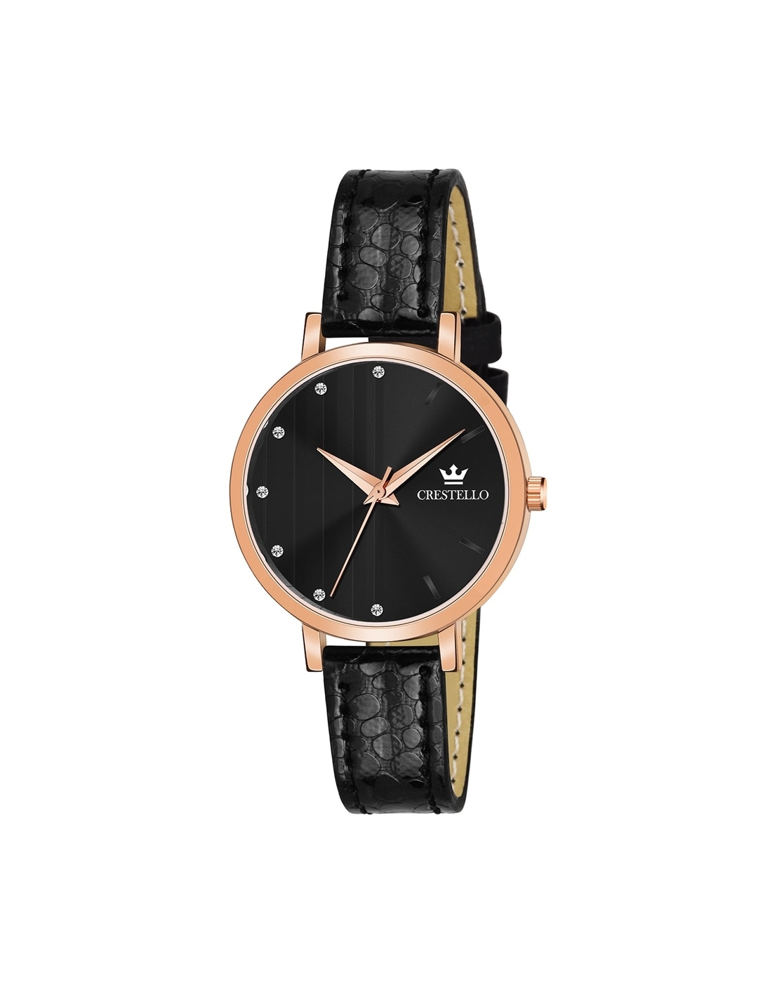 Watch Cacharel Gold in Steel - 35729444