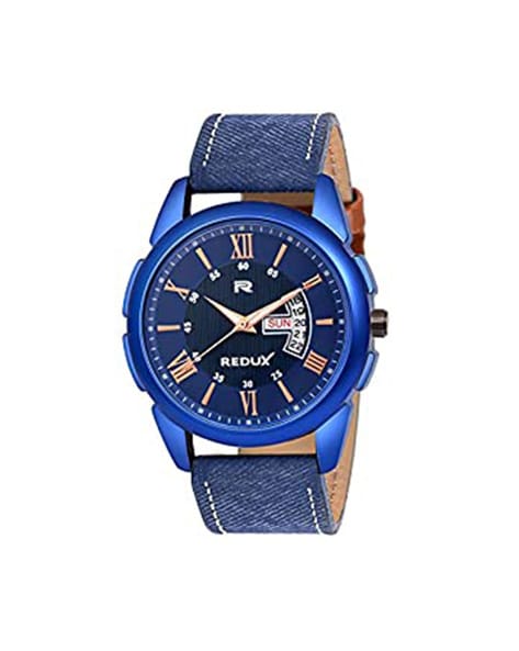 Buy Blue Watches for Men by Redux Online Ajio