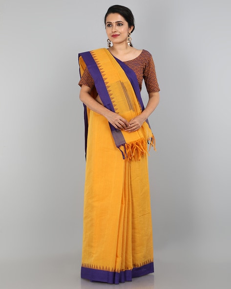 SAREE: A six-yard telltale, full of memorable occasions - Fabpoint